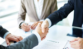 LLP & Partnership Firms