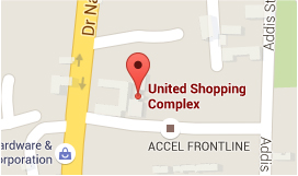 Head Office – Coimbatore