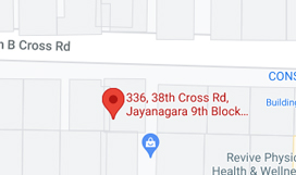 Branch – Bengaluru